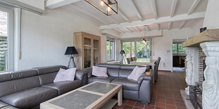 Huizen Koop Huur - 3