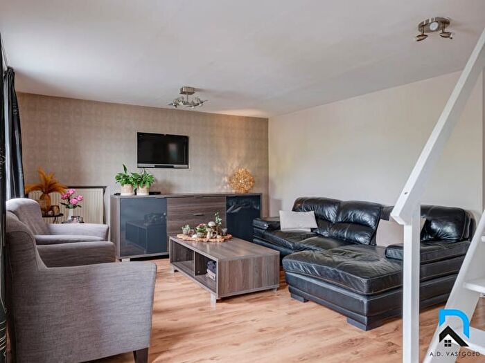 3-kamerappartement te koop in BILZEN-HOESELT