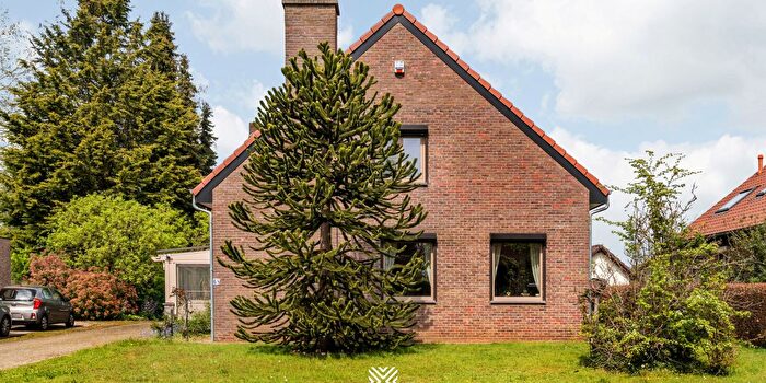 5-kamerhuis te koop in Heusden