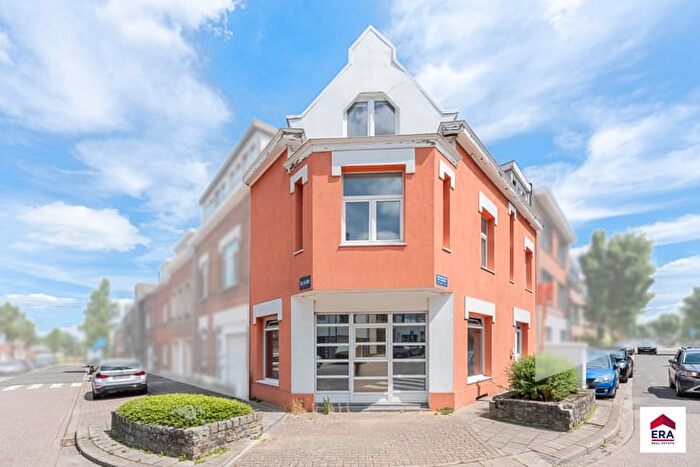 3-kamerappartement te koop in Wemmel