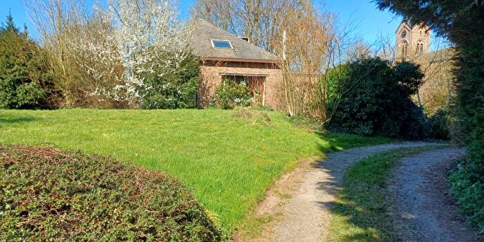 5-kamerhuis te koop in Hoeselt
