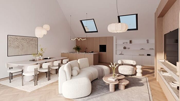 Huizen Koop Huur - 3