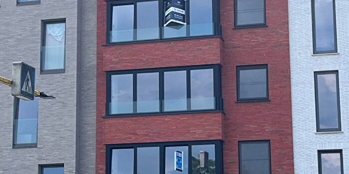 2-kamerappartement te huur in Eeklo