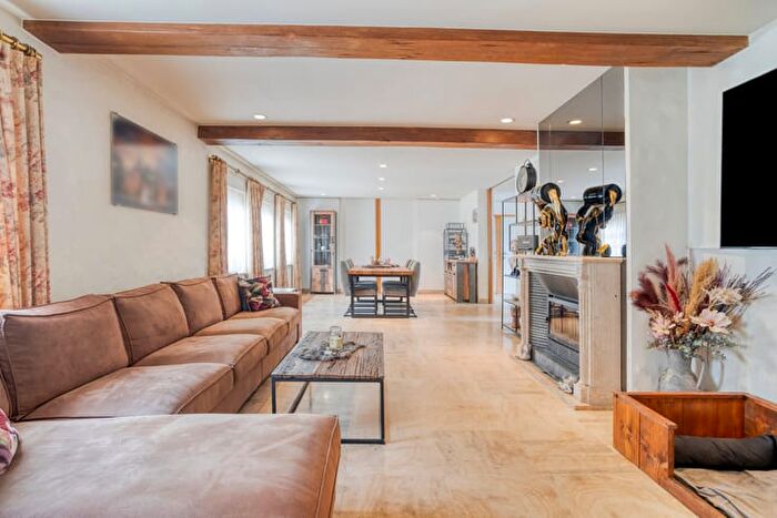 Huizen Koop Huur - 3