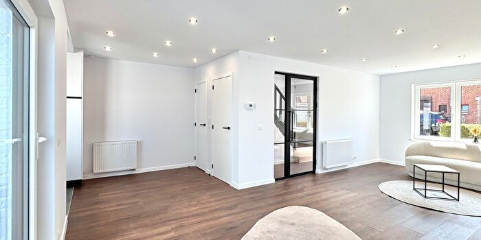 Huizen Koop Huur - 2