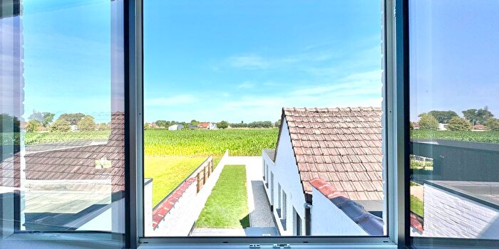 3-kamerhuis te koop in Wielsbeke