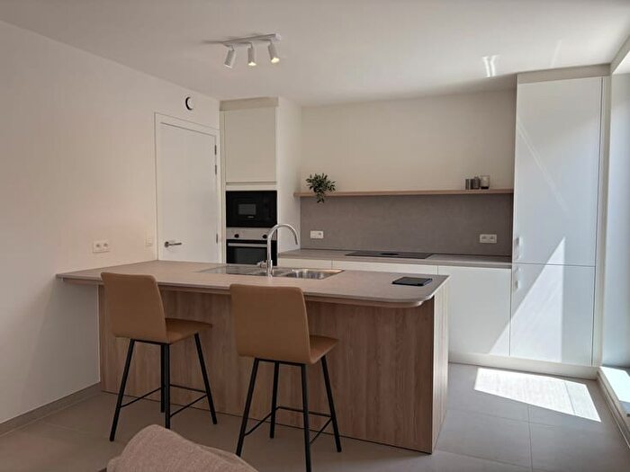 2-kamerappartement te koop in Zwevegem