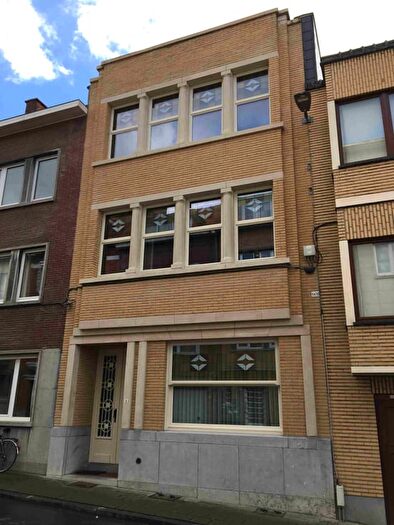 1-kamerappartement te huur in Leuven