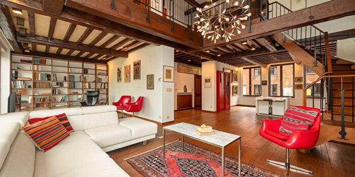 2-kamerappartement te koop in Antwerpen