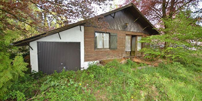 1-kamerhuis te koop in Brûly-de-Pesche