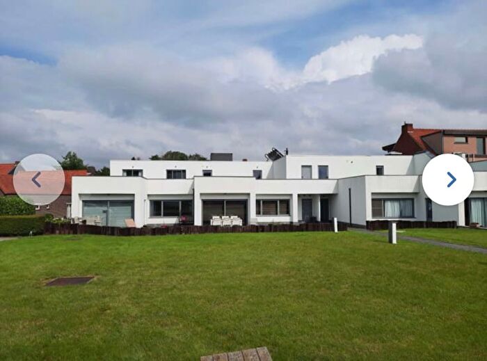 1-kamerappartement te koop in Maldegem