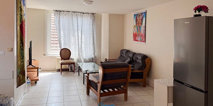 Appartement te koop in Ieper