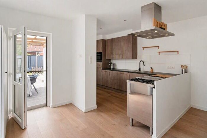 Huizen Koop Huur - 2