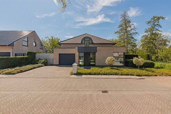 4-kamerhuis te koop in MARIEKERKE