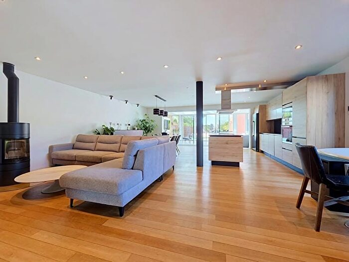 Huizen Koop Huur - 3