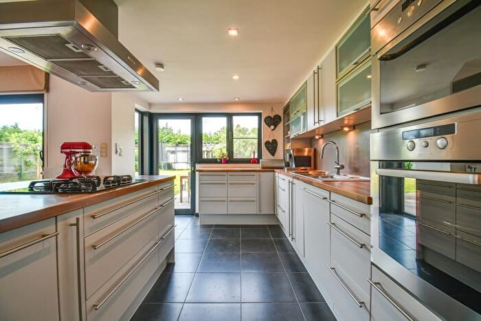 Huizen Koop Huur - 3