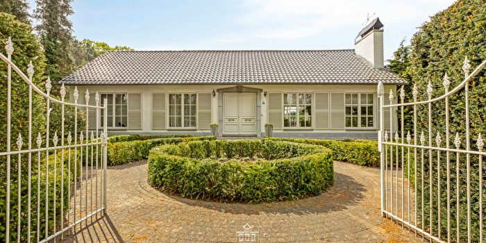 5-kamerhuis te koop in Eisden