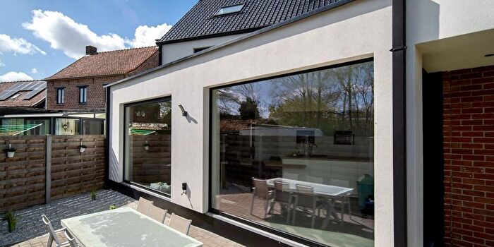 Huizen Koop Huur - 2