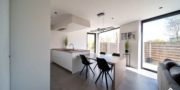 Huizen Koop Huur - 3