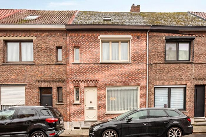 13-kamerhuis te koop in Mechelen