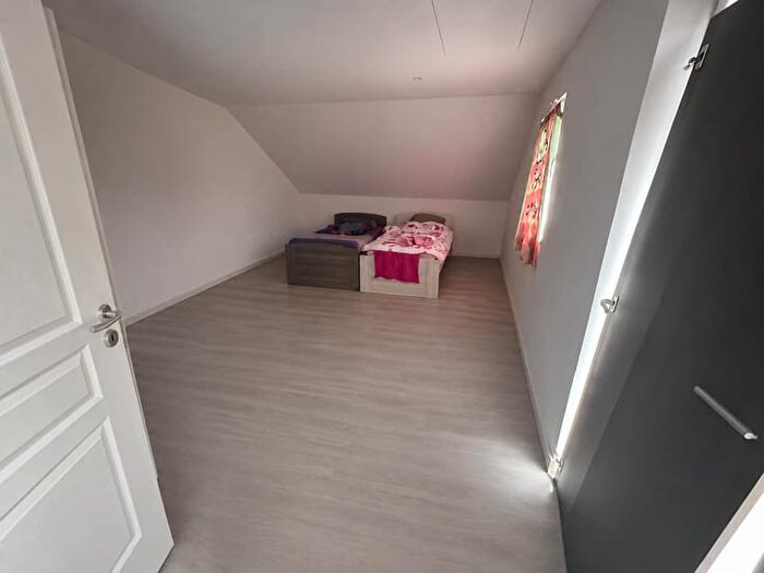 2-kamerhuis te koop in Bernissart