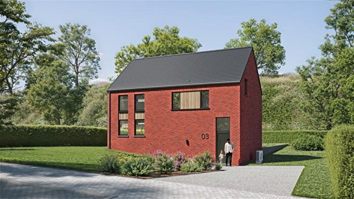 Huizen Koop Huur - 3