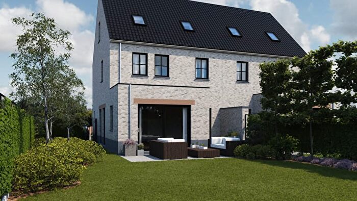 Huizen Koop Huur - 3