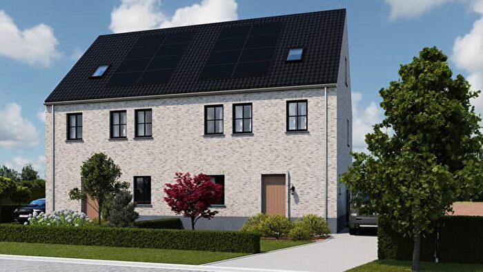Huizen Koop Huur - 2
