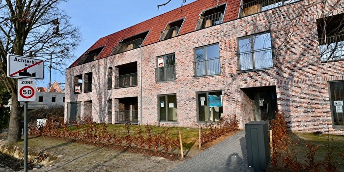2-kamerappartement te koop in Mol