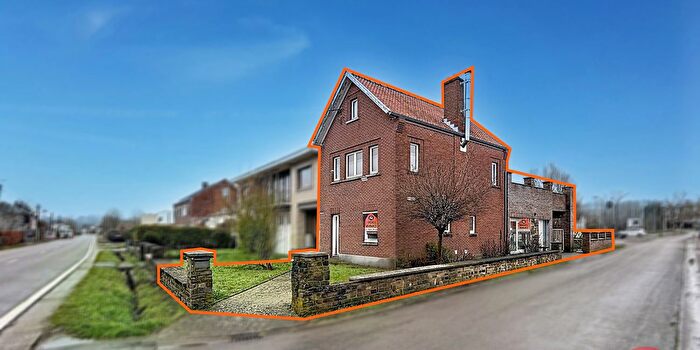 Huizen Koop Huur - 2