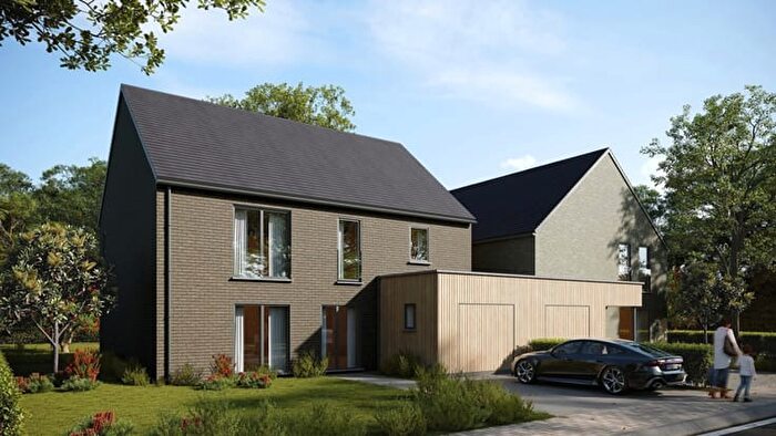 Huis te koop in Spa