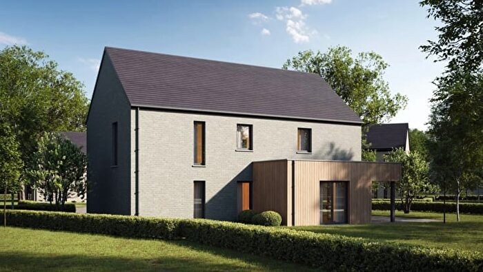 Huizen Koop Huur - 2