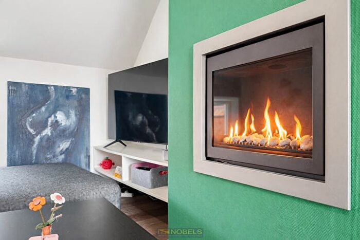 13-kamerappartement te koop in Geraardsbergen