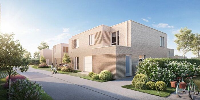 Huizen Koop Huur - 2