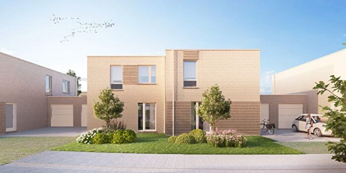 Huizen Koop Huur - 3