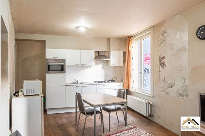 Huizen Koop Huur - 2