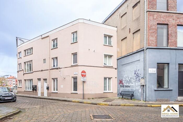 1-kamerappartement te koop in Gent