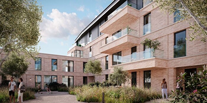 Huizen Koop Huur - 2