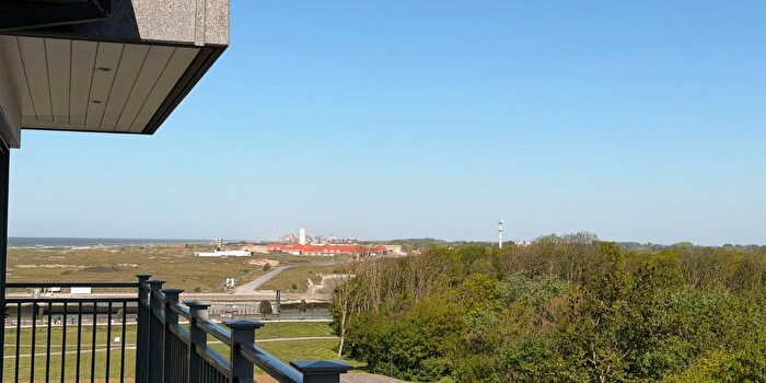 2-kamerappartement te koop in Nieuwpoort