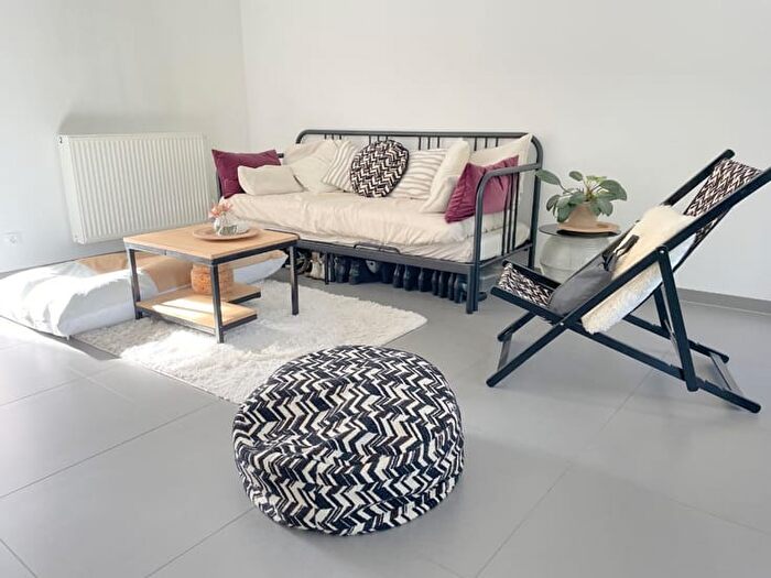 1-kamerappartement te huur in Kortrijk