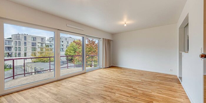 2-kamerappartement te koop in Waregem