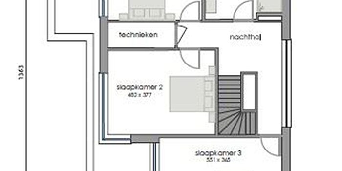 Huizen Koop Huur - 2
