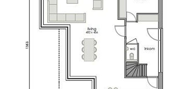 Huizen Koop Huur - 3