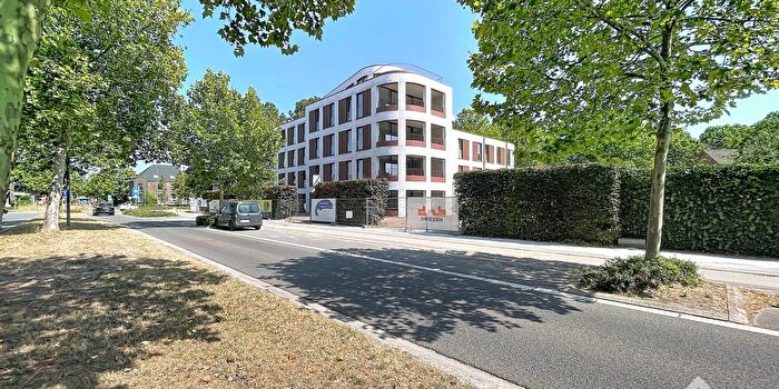 2-kamerappartement te koop in Bree