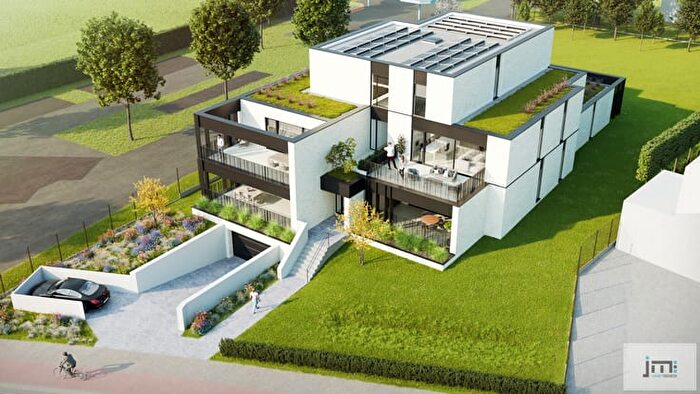 Huizen Koop Huur - 3