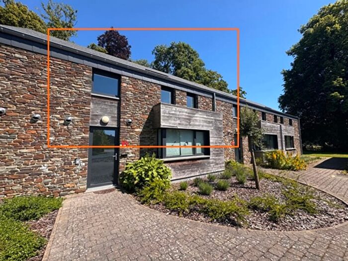2-kamerappartement te huur in Paliseul