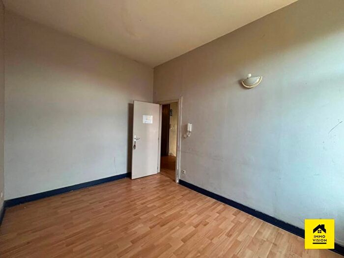 1-kamerappartement te huur in Charleroi Jumet