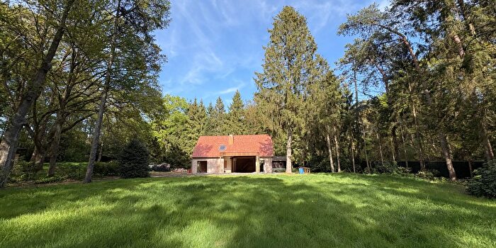 Huis te koop in Zolder