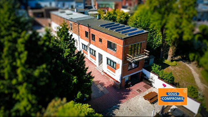 3-kamerhuis te koop in SOUVRET