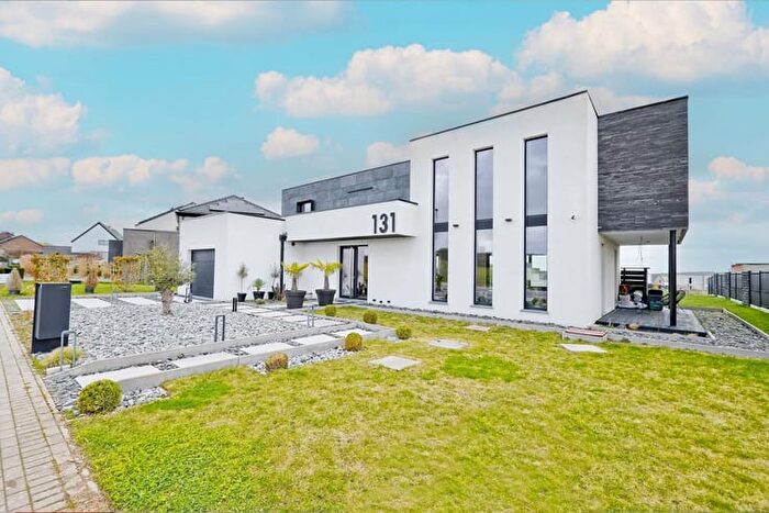 4-kamerhuis te koop in PRESLES
